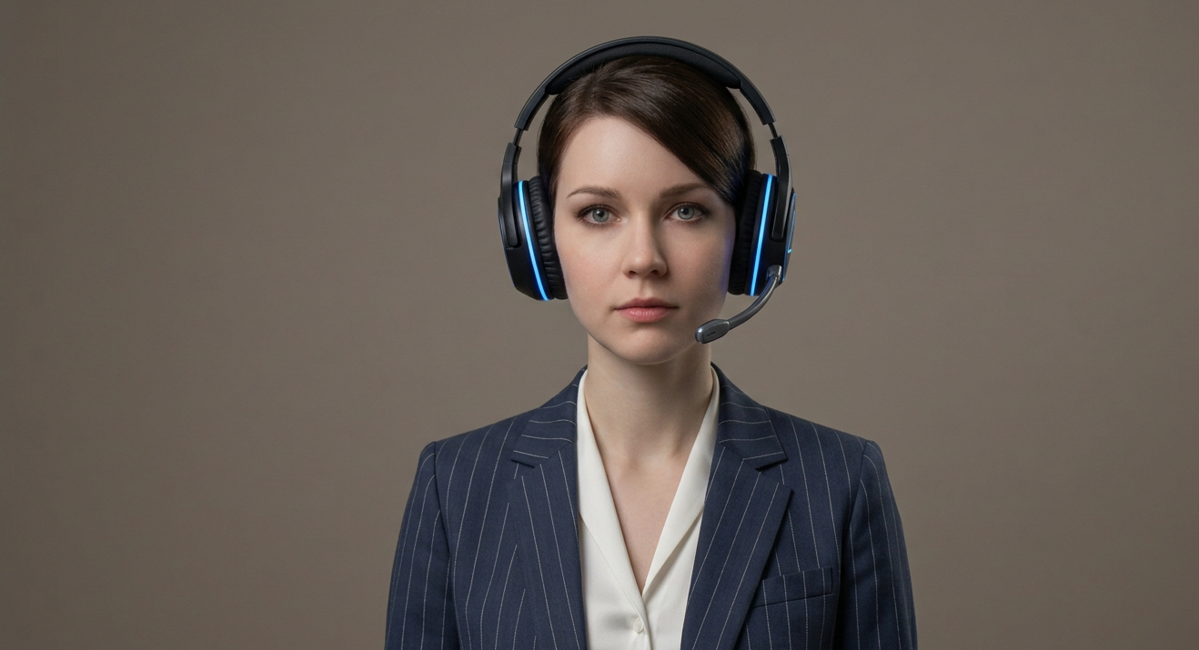 Cerci — AI Voice Agent
